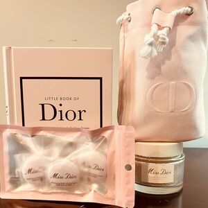 Miss Dior Bundle